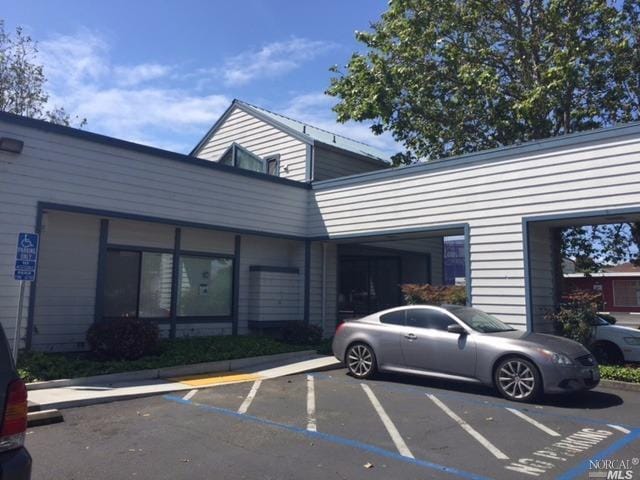 2900 Sonoma Blvd, Vallejo, CA à louer Photo intérieure– Image 1 sur 20