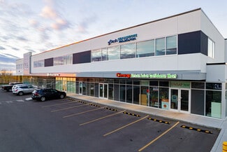 Plus de détails pour 11 Royal Vista Dr NW, Calgary, AB - Local commercial à vendre