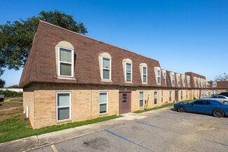 Plus de détails pour 10530 Florida Blvd, Baton Rouge, LA - Logement à vendre