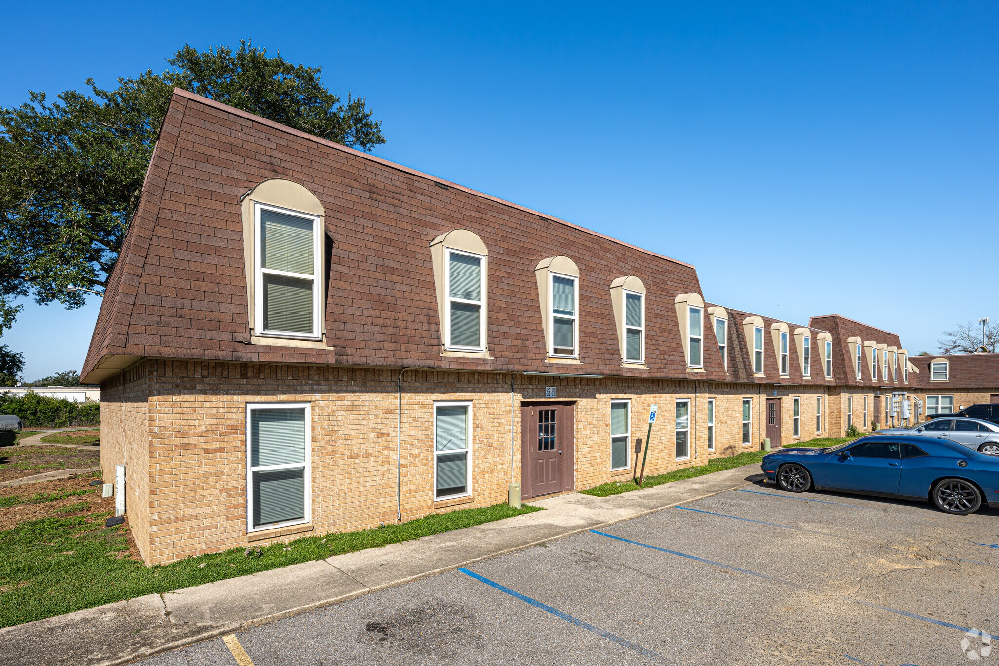 10530 Florida Blvd, Baton Rouge, LA à vendre Photo principale– Image 1 sur 22