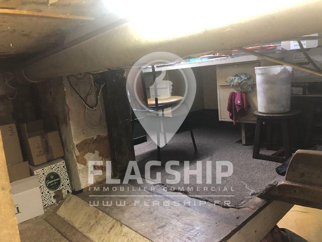 Local commercial dans Paris à louer - Photo intérieure – Image 3 sur 5