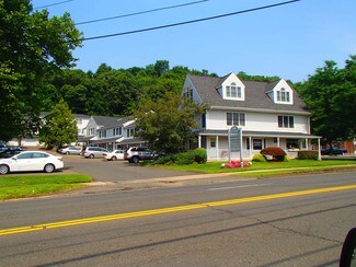 Plus de détails pour 2508 Whitney Ave, Hamden, CT - Bureau à louer