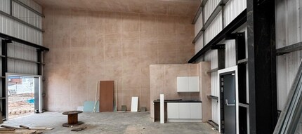 Lichfield Rd, Tamworth à louer Photo intérieure– Image 2 sur 6