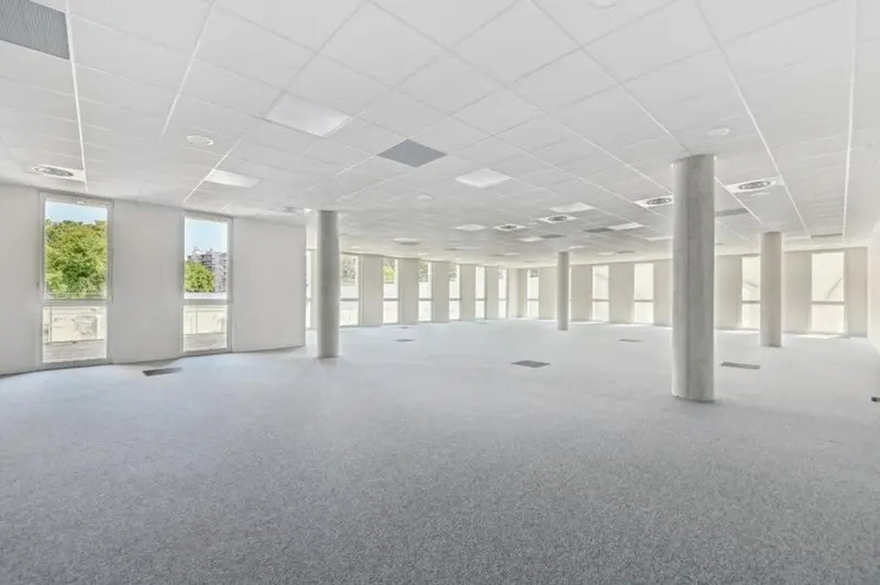 Bureau dans Villeurbanne à vendre Photo intérieure– Image 1 sur 12