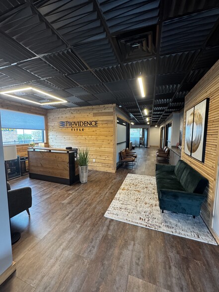 560 E Interstate 30, Rockwall, TX à louer - Photo intérieure – Image 3 sur 8
