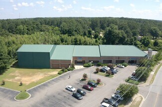 Plus de détails pour 4600-4610 Bragg Blvd, Fayetteville, NC - Local commercial à vendre