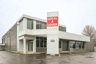 Plus de détails pour 1091 Av Taniata, Lévis, QC - Local commercial à vendre
