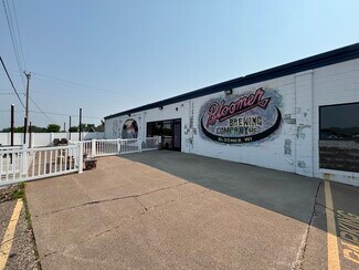 Plus de détails pour 1103 9th Ave, Bloomer, WI - Local commercial à vendre