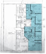 5555 Mayfield Rd, Cleveland, OH à vendre Plan d’étage– Image 1 sur 1