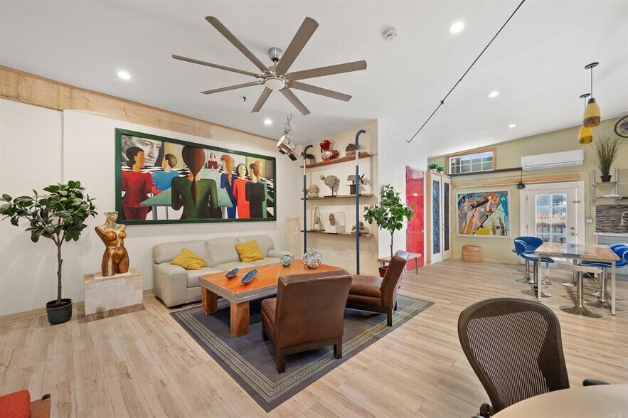 5527 El Cajon Blvd, San Diego, CA à vendre - Photo intérieure – Image 3 sur 54