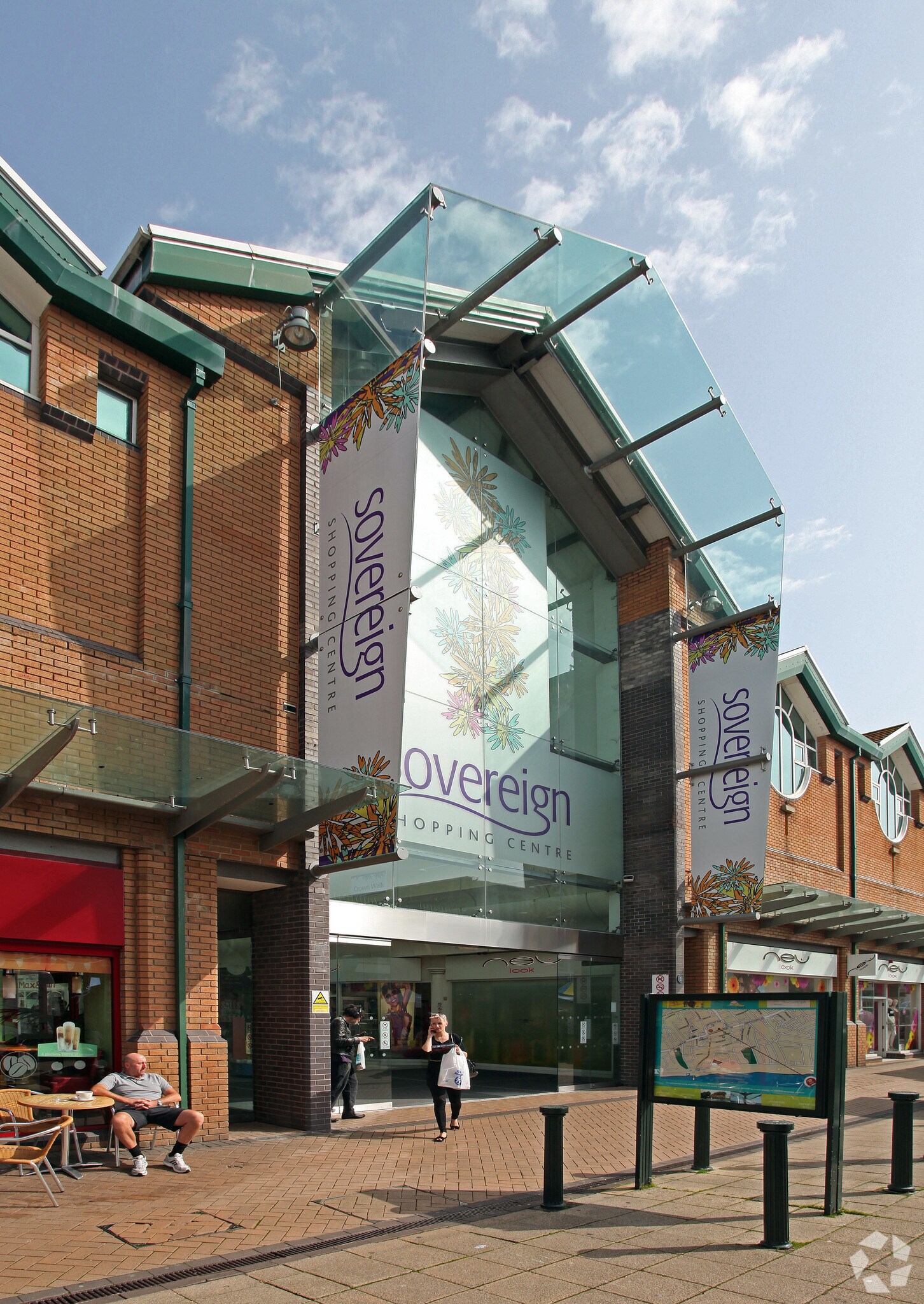 600 Christchurch Rd, Bournemouth à louer Photo principale– Image 1 sur 8