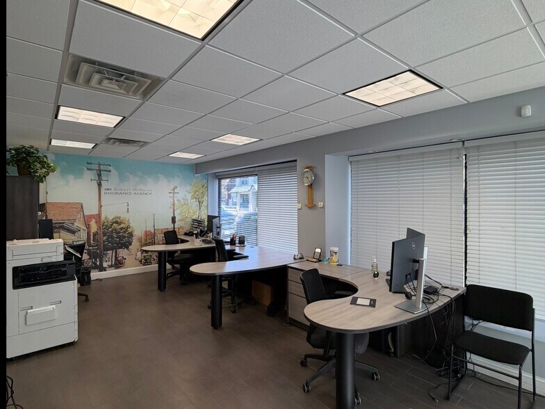 52-54 W Main St, Bogota, NJ à louer - Photo de l’immeuble – Image 3 sur 12