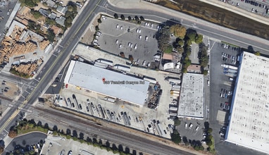 636 S Turnbull Canyon Rd, City of Industry, CA à louer Photo intérieure– Image 1 sur 13