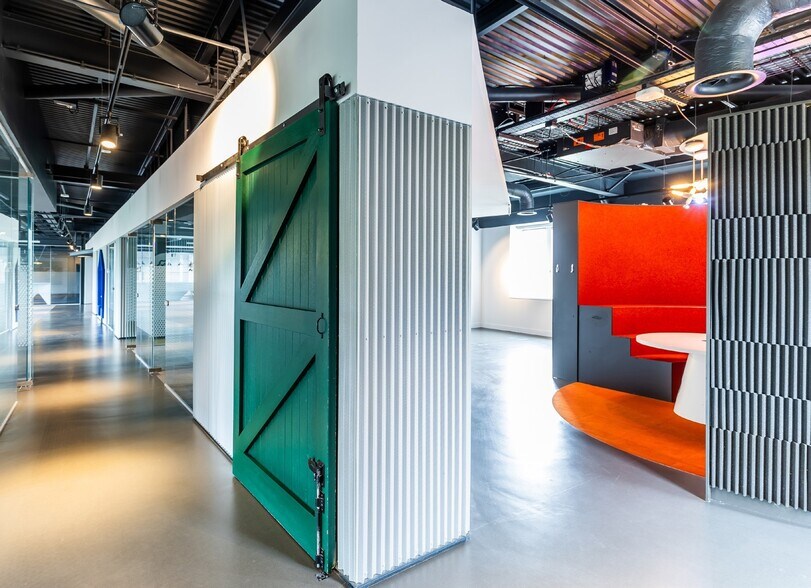 Exploration Dr, Bridge Of Don à louer - Photo intérieure – Image 2 sur 4