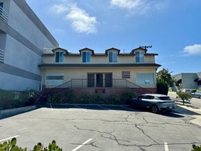 515 N Sepulveda Blvd, Manhattan Beach, CA à louer Photo intérieure– Image 1 sur 2