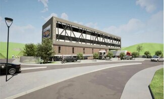 Plus de détails pour Local d'activités à louer