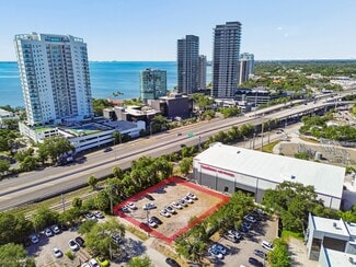 Plus de détails pour 3002 Barcelona st, Tampa, FL - Terrain à vendre