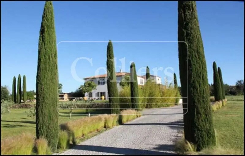 Route Des Pinchinats, Aix-en-Provence à vendre - Photo de l’immeuble – Image 2 sur 21
