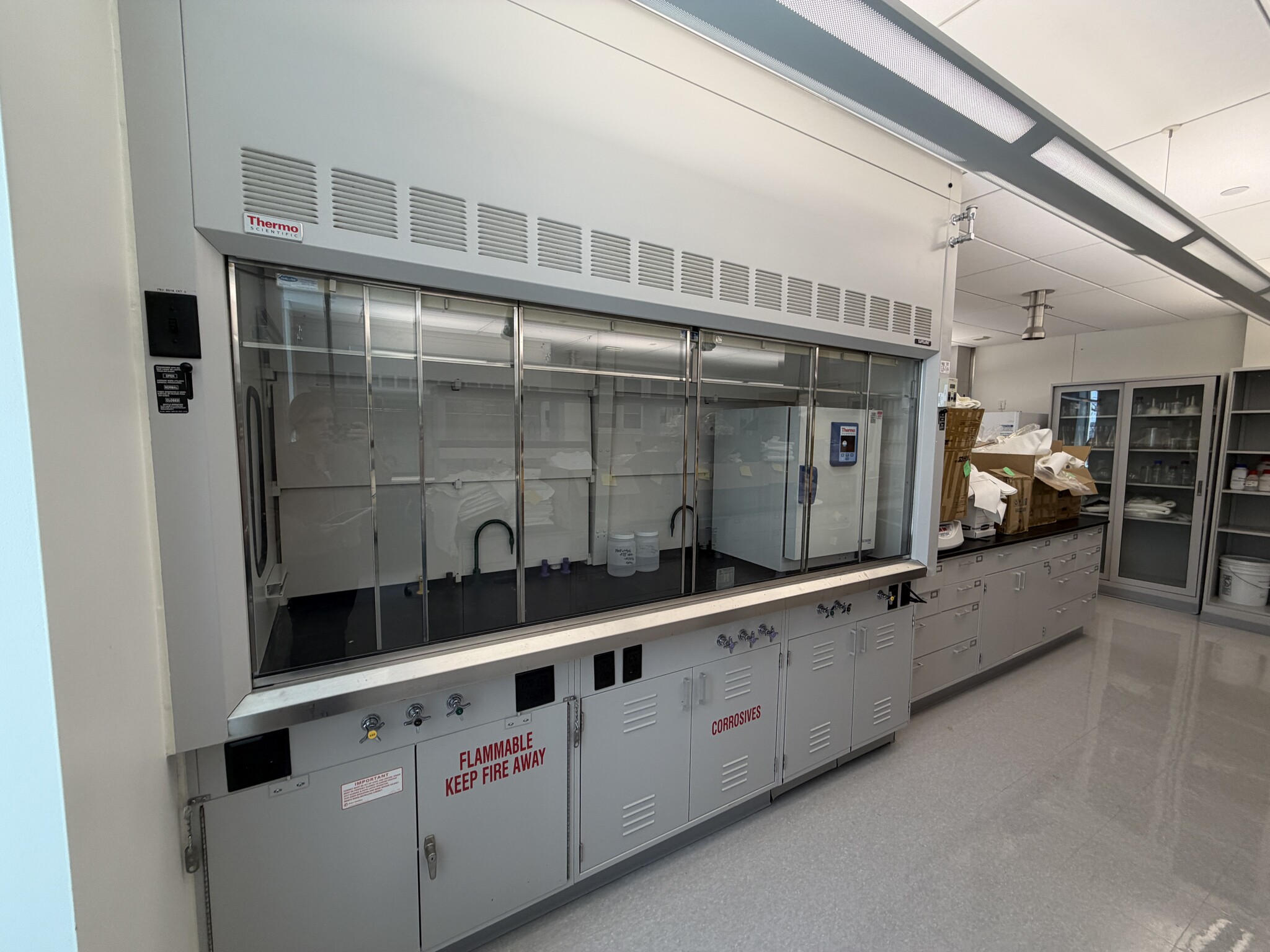 111 Ideation Way, Nutley, NJ à louer Photo intérieure– Image 1 sur 14