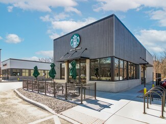 Plus de détails pour 108 Northside Dr, Bennington, VT - Local commercial à vendre