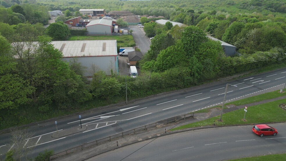 Dean And Chapter Industrial Estate, Ferryhill à louer - Vidéo sur l’annonce professionnelle – Image 2 sur 11