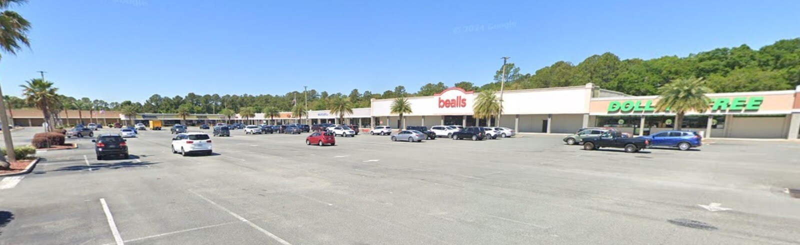 2603 Osborne Rd, Saint Marys, GA à louer Photo principale– Image 1 sur 47