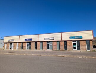 Plus de détails pour 8302 Fraser Ave, Fort McMurray, AB - Bureau à louer