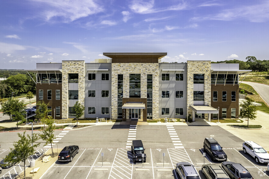 112 Herff Rd, Boerne, TX à louer - Photo de l’immeuble – Image 3 sur 4