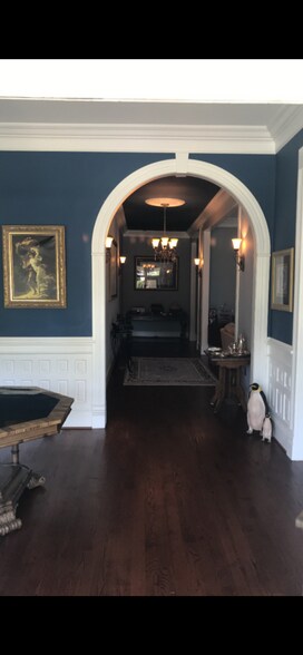 301 E Windsor St, Monroe, NC à vendre - Photo de l’immeuble – Image 3 sur 13