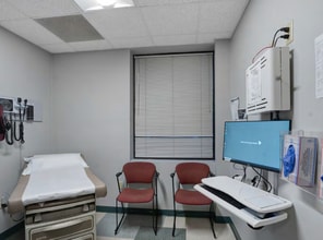 790 Boston Rd, Billerica, MA à louer Photo intérieure– Image 2 sur 6