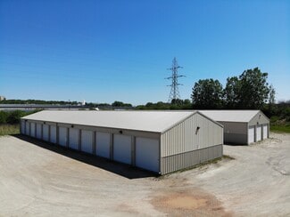 Plus de détails pour 2285 Northern Rd, Neenah, WI - Spécialisé à vendre