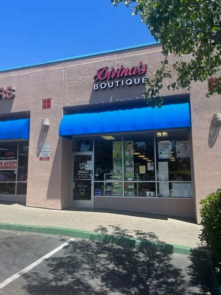 877-891 Markham Ave, Vacaville, CA à louer - Photo de l’immeuble – Image 2 sur 19
