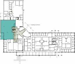 13640 Briarwick Dr, Austin, TX à louer Plan d’étage– Image 1 sur 1