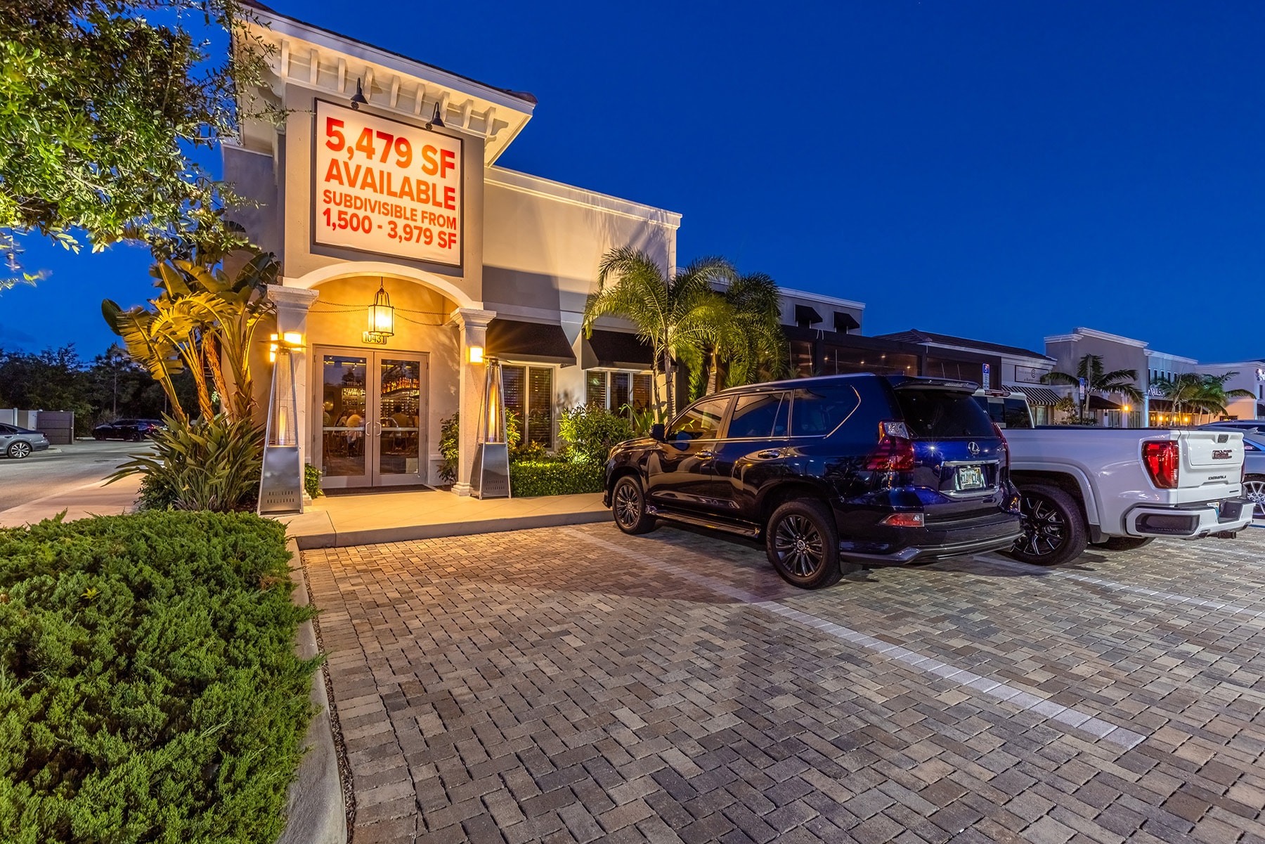 10431 SE Federal Hwy, Hobe Sound, FL à louer Photo intérieure– Image 1 sur 8