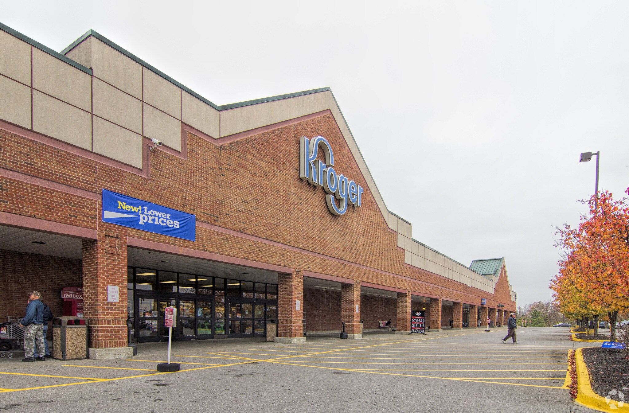 300 Brighton Park Blvd, Frankfort, KY à louer Photo principale– Image 1 sur 4