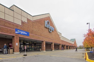 Plus de détails pour 300 Brighton Park Blvd, Frankfort, KY - Local commercial à louer