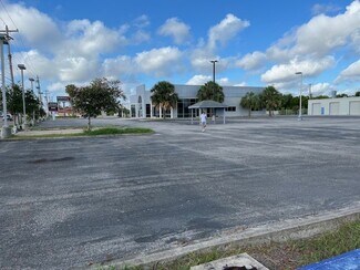Plus de détails pour 2101 Central Blvd, Brownsville, TX - Local commercial à vendre