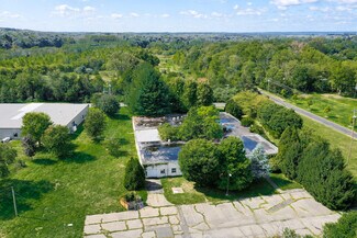 Plus de détails pour 110 Woodfern Rd, Branchburg, NJ - Local d’activités à vendre