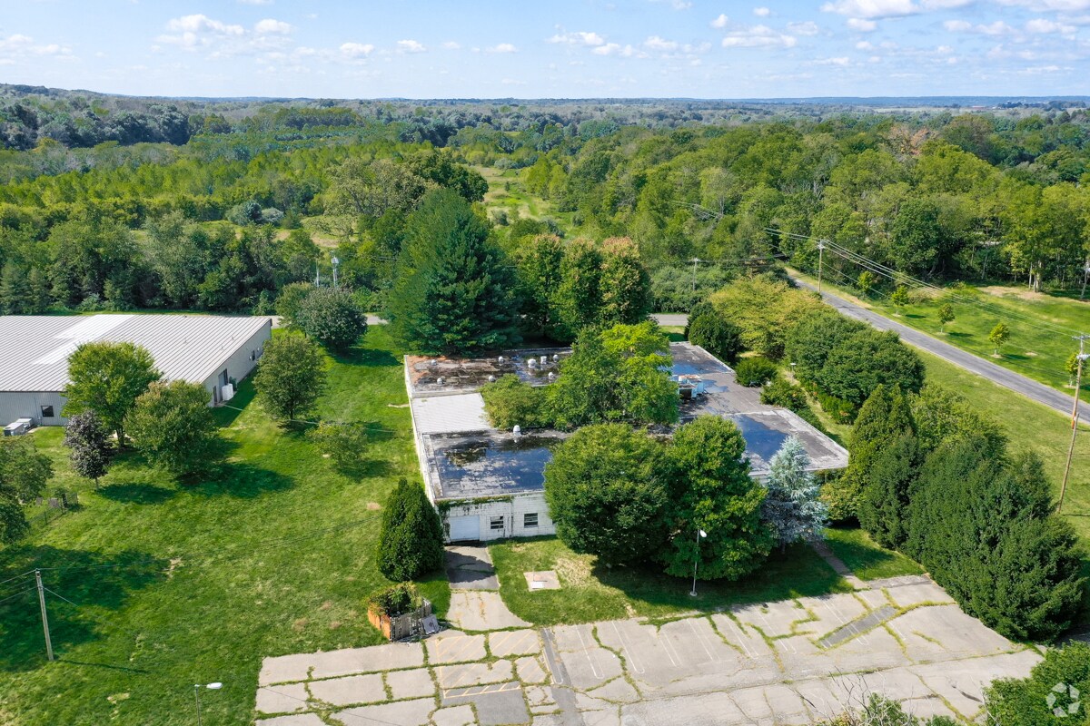 110 Woodfern Rd, Branchburg, NJ à vendre Photo principale– Image 1 sur 7