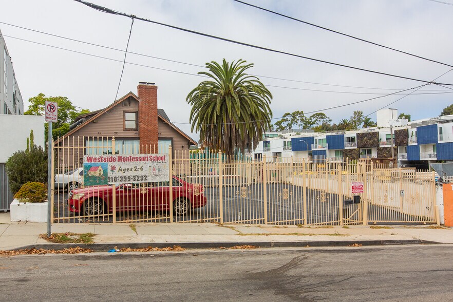 757 Pier Ave, Santa Monica, CA à vendre - Photo de l’immeuble – Image 3 sur 41