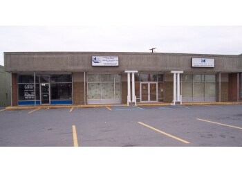 305-323 S Main St, Old Forge, PA à louer - Photo de l’immeuble – Image 3 sur 11