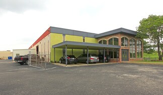 Plus de détails pour 901 Reinli St, Austin, TX - Industriel/Logistique à vendre