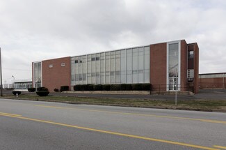 Plus de détails pour 1330 N Broad St, Lansdale, PA - Industriel/Logistique à louer