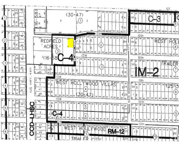 5900-5904 Dewey St, Hollywood, FL à louer - Photo de l’immeuble – Image 2 sur 10