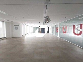 Plus de détails pour 49-53 Avenue De La Division Leclerc, Châtenay-Malabry - Bureau à louer