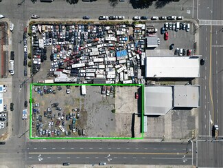 Plus de détails pour 433-455 Maine St, Vallejo, CA - Terrain à vendre