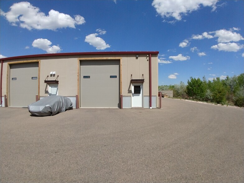 13782 E I25 Frontage Rd, Longmont, CO à vendre - Photo de l’immeuble – Image 2 sur 3