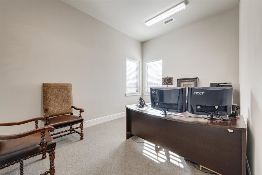 634 Stoneglen Dr, Keller, TX à louer - Photo intérieure – Image 2 sur 23