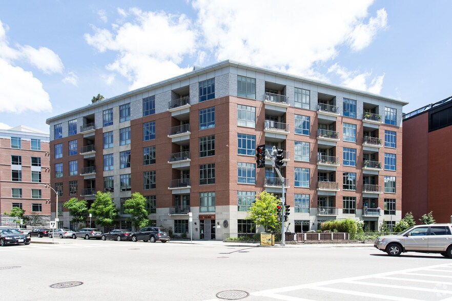 148-152 Dorchester Ave, South Boston, MA à vendre - Photo de l’immeuble – Image 3 sur 18
