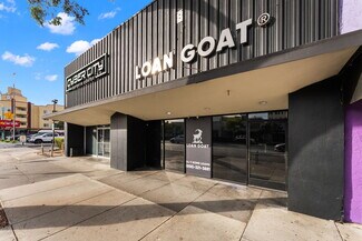 Plus de détails pour 3030 El Cajon Blvd, San Diego, CA - Bureau/Local commercial à louer